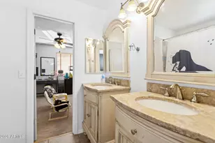 1255 W Sea Shell Dr, Gilbert, AZ 85233 - Photo 22