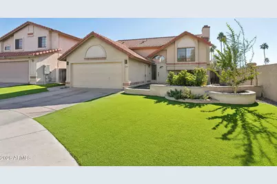 1255 W Sea Shell Drive, Gilbert, AZ 85233 - Photo 2