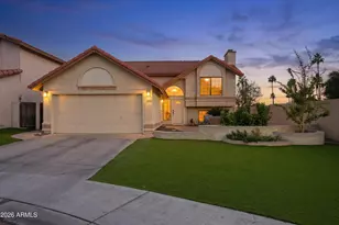 1255 W Sea Shell Dr, Gilbert, AZ 85233 - Photo 1