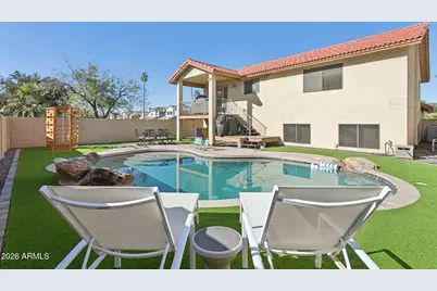 1255 W Sea Shell Drive, Gilbert, AZ 85233 - Photo 26