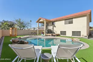 1255 W Sea Shell Dr, Gilbert, AZ 85233 - Photo 26