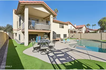 1255 W Sea Shell Drive, Gilbert, AZ 85233 - Photo 28