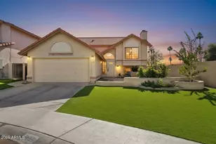 1255 W Sea Shell Dr, Gilbert, AZ 85233 - Photo 1