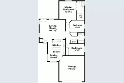 851 E Boston Street, Chandler, AZ 85225 - Photo 2