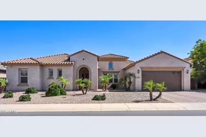 3353 E Aster Drive, Chandler, AZ 85286 - Photo 2