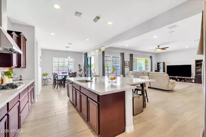 3353 E Aster Drive, Chandler, AZ 85286 - Photo 8