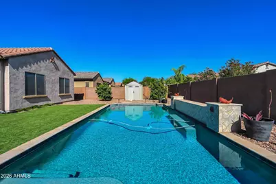 3353 E Aster Drive, Chandler, AZ 85286 - Photo 48