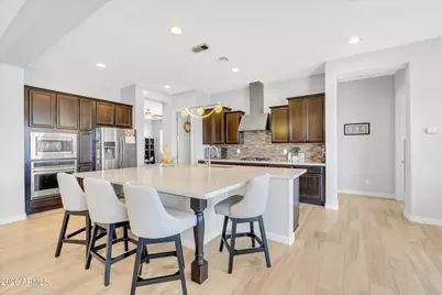 3353 E Aster Drive, Chandler, AZ 85286 - Photo 4
