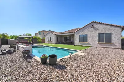 3353 E Aster Drive, Chandler, AZ 85286 - Photo 46