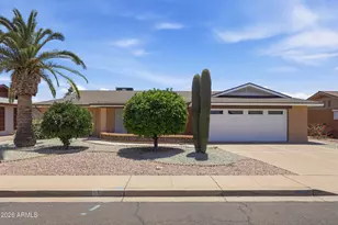 4247 E Carmel Ave, Mesa, AZ 85206 - Photo 1