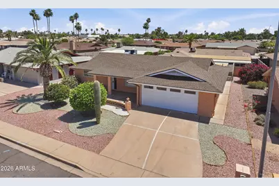 4247 E Carmel Avenue, Mesa, AZ 85206 - Photo 1