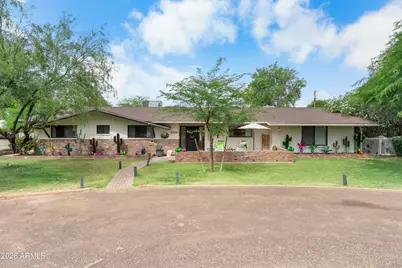 7026 E Sunnyside Drive, Scottsdale, AZ 85254 - Photo 4