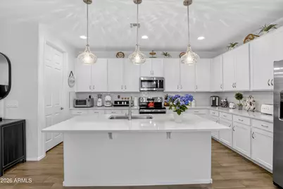 18723 E Richo Drive, Gold Canyon, AZ 85118 - Photo 24