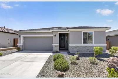 18723 E Richo Drive, Gold Canyon, AZ 85118 - Photo 1