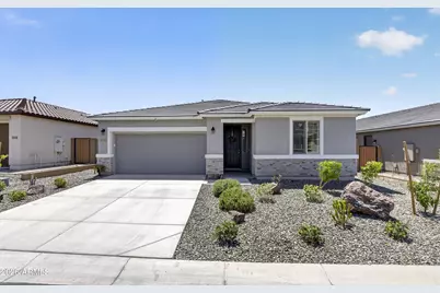 18723 E Richo Drive, Gold Canyon, AZ 85118 - Photo 2