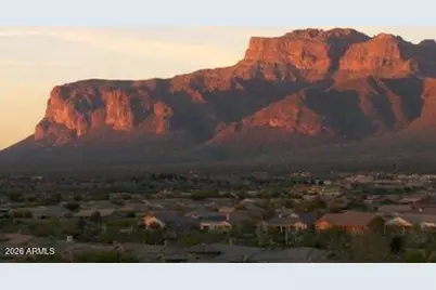 18723 E Richo Drive, Gold Canyon, AZ 85118 - Photo 6