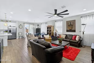 18723 E Richo Dr, Gold Canyon, AZ 85118 - Photo 16