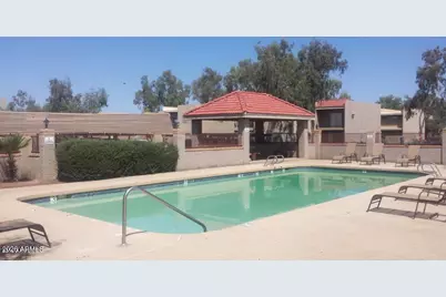 2826 E Marconi Avenue, Phoenix, AZ 85032 - Photo 1