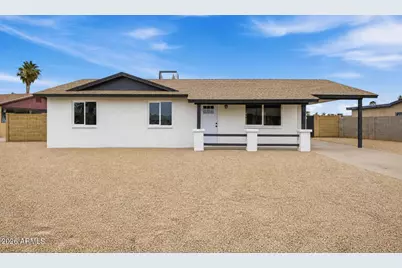 4316 E Grove Street, Phoenix, AZ 85040 - Photo 2