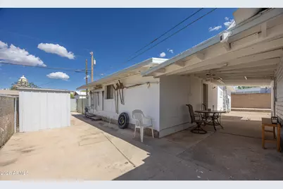 733 Langan Ave Avenue, Sierra Vista, AZ 85635 - Photo 24