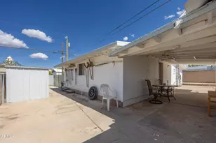 733 Langan Ave Ave, Sierra Vista, AZ 85635 - Photo 24