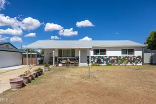 733 Langan Ave Ave, Sierra Vista, AZ 85635 - Photo 1