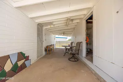 733 Langan Ave Avenue, Sierra Vista, AZ 85635 - Photo 22