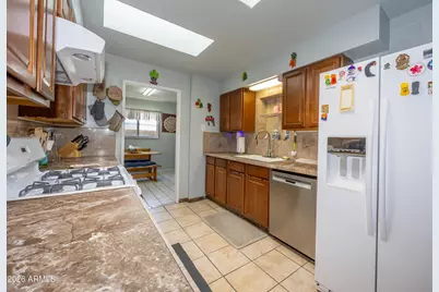 733 Langan Ave Avenue, Sierra Vista, AZ 85635 - Photo 8