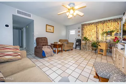 733 Langan Ave Avenue, Sierra Vista, AZ 85635 - Photo 12
