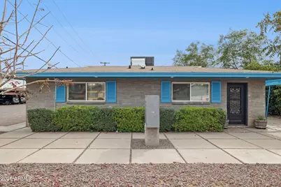 1515 W Osborn Road, Phoenix, AZ 85015 - Photo 1