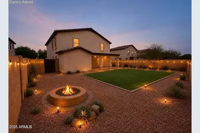 4322 E Shapinsay Drive, San Tan Valley, AZ 85140 - Photo 28