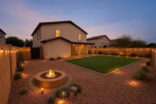 4322 E Shapinsay Dr, San Tan Valley, AZ 85140 - Photo 28