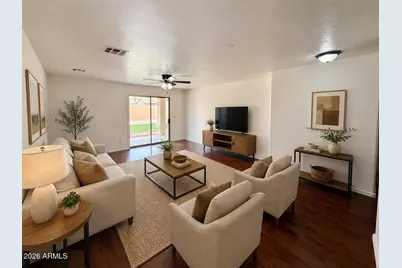 4322 E Shapinsay Drive, San Tan Valley, AZ 85140 - Photo 10