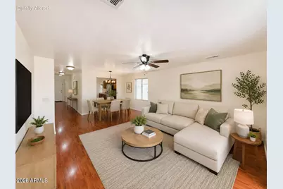 4322 E Shapinsay Drive, San Tan Valley, AZ 85140 - Photo 10