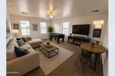 4322 E Shapinsay Drive, San Tan Valley, AZ 85140 - Photo 22