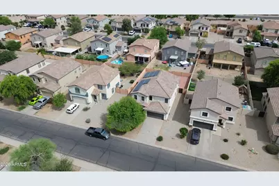 4322 E Shapinsay Drive, San Tan Valley, AZ 85140 - Photo 36