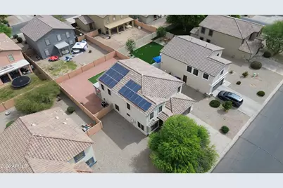 4322 E Shapinsay Drive, San Tan Valley, AZ 85140 - Photo 32