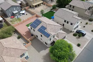 4322 E Shapinsay Dr, San Tan Valley, AZ 85140 - Photo 32