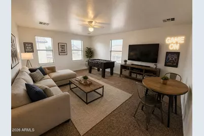 4322 E Shapinsay Drive, San Tan Valley, AZ 85140 - Photo 22