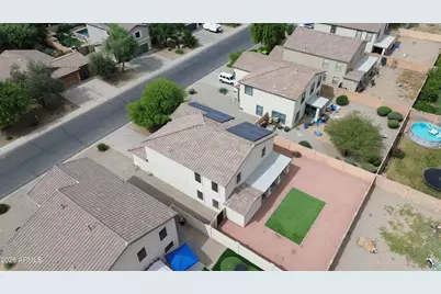 4322 E Shapinsay Drive, San Tan Valley, AZ 85140 - Photo 34