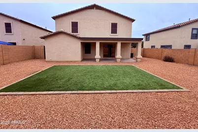 4322 E Shapinsay Drive, San Tan Valley, AZ 85140 - Photo 30