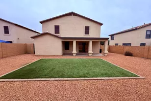 4322 E Shapinsay Dr, San Tan Valley, AZ 85140 - Photo 30