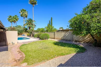 6540 E Presidio Road, Scottsdale, AZ 85254 - Photo 40