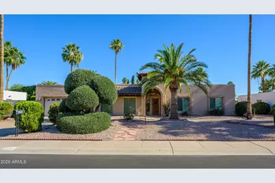 6540 E Presidio Road, Scottsdale, AZ 85254 - Photo 1