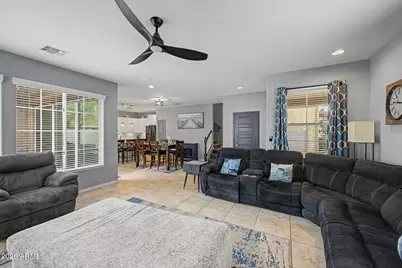 2623 S Tobin --, Mesa, AZ 85209 - Photo 4