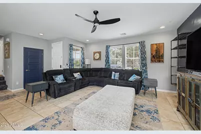 2623 S Tobin --, Mesa, AZ 85209 - Photo 2
