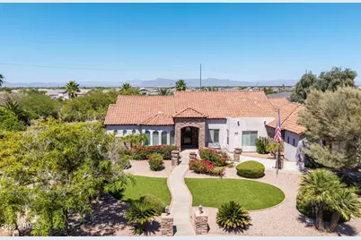 5474 W Rock Court, San Tan Valley, AZ 85144 - Photo 50