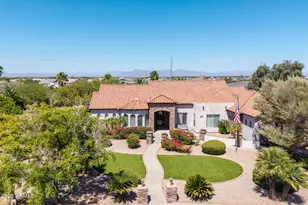 5474 W Rock Ct, San Tan Valley, AZ 85144 - Photo 50