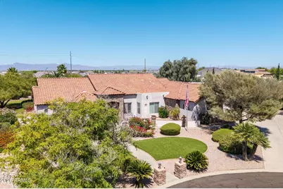 5474 W Rock Court, San Tan Valley, AZ 85144 - Photo 50