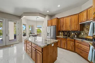 5474 W Rock Ct, San Tan Valley, AZ 85144 - Photo 12